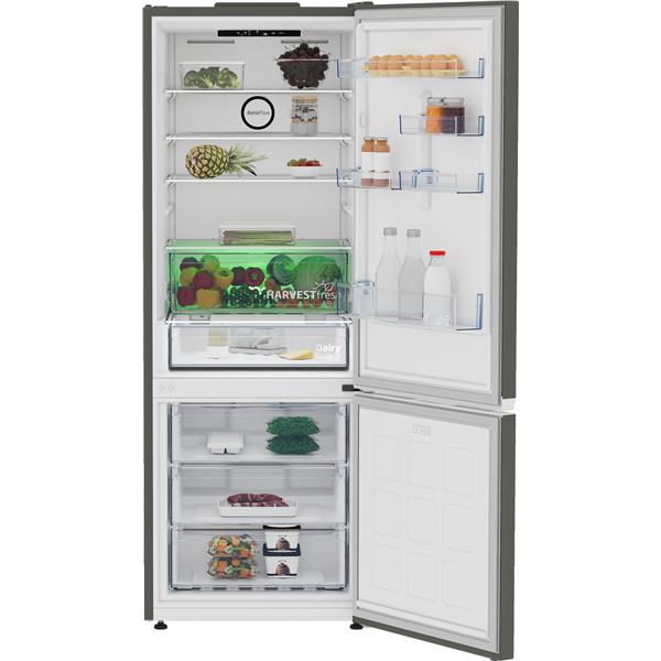 Beko Frigorifero Combinato Beyond, Total No-Frost, 70 cm …
