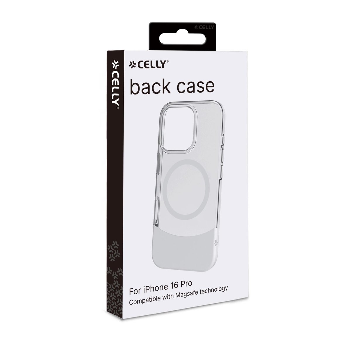 Celly MAGDUAL - Apple iPhone 16 Pro IPHONE …