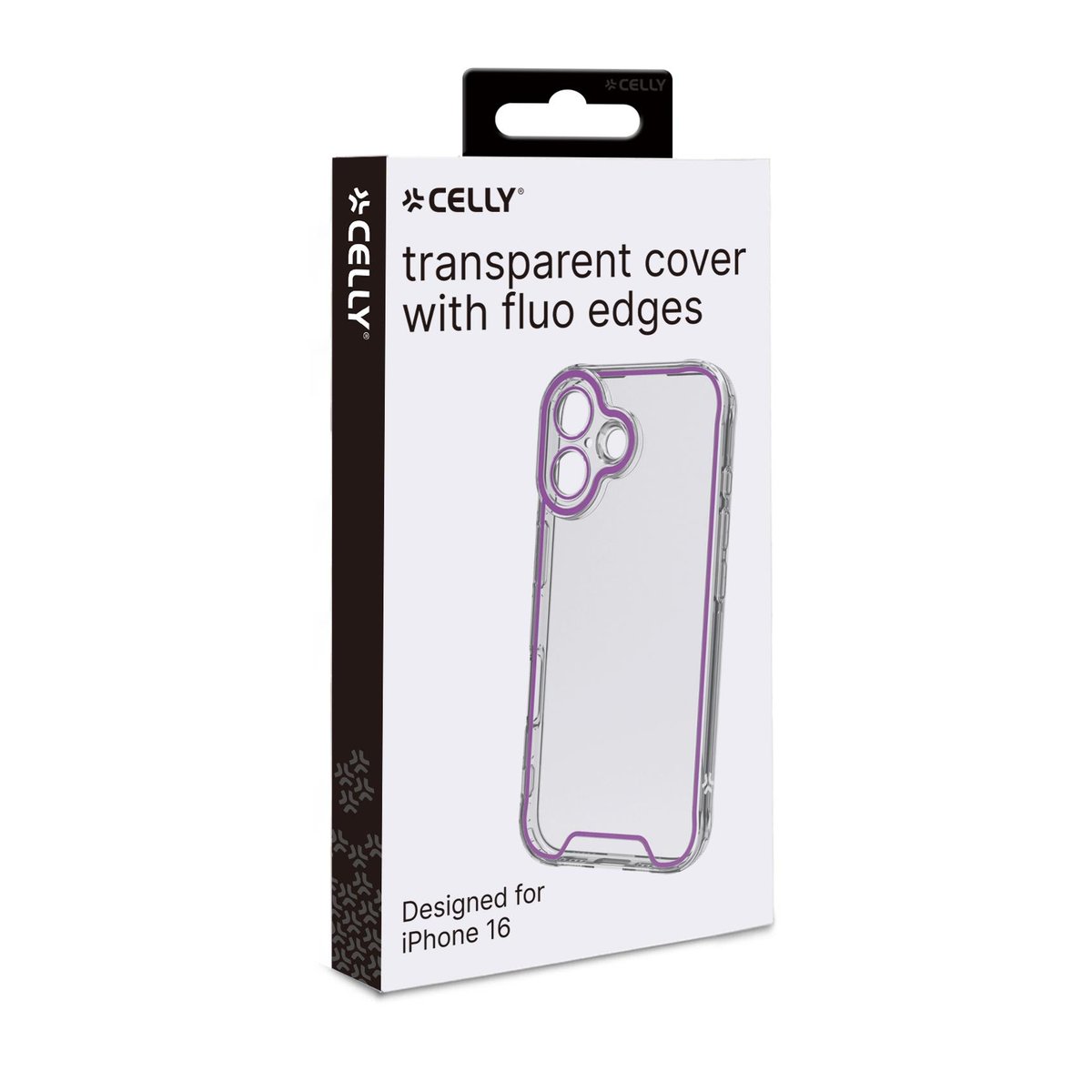 Celly GLOW - Apple iPhone 16 IPHONE 16 …