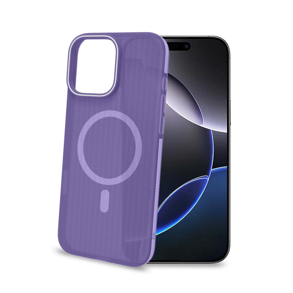 Celly MAGSUIT - Apple iPhone 16 Pro Max …