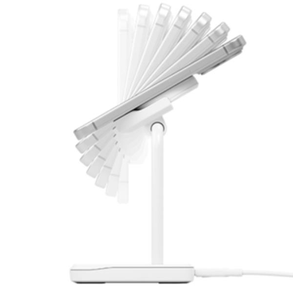 Cygnett Base di ricarica 2 in 1 ChargeBase …