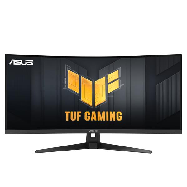 ASUS TUF Gaming VG34VQ3B - Monitor a LED …