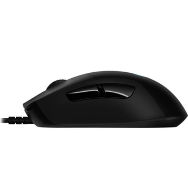 Logitech Gaming Mouse G403 HERO - Mouse - …