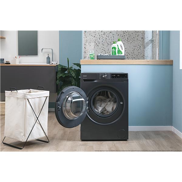 Candy lavatrice BR 410B8G-S