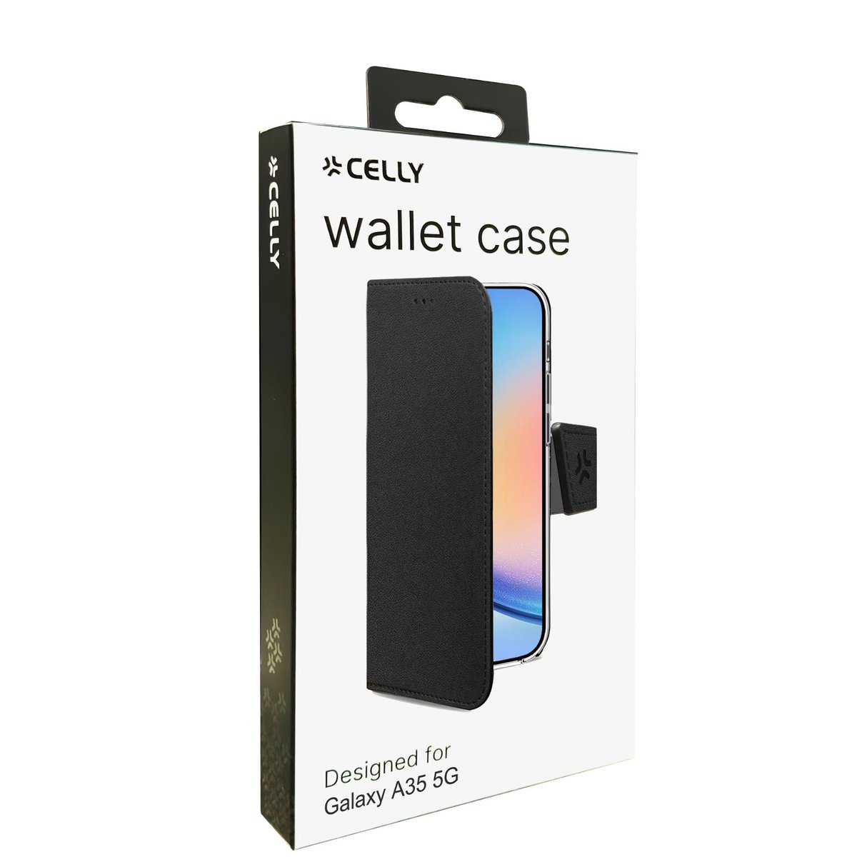 Celly WALLY - Samsung Galaxy A35 5G