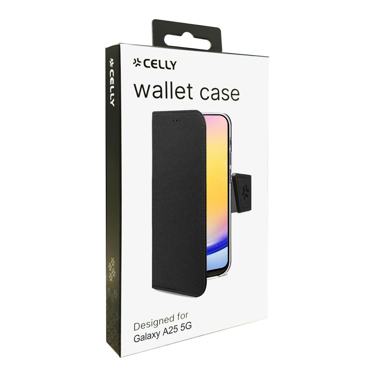 Celly WALLY - Samsung Galaxy A25 5G