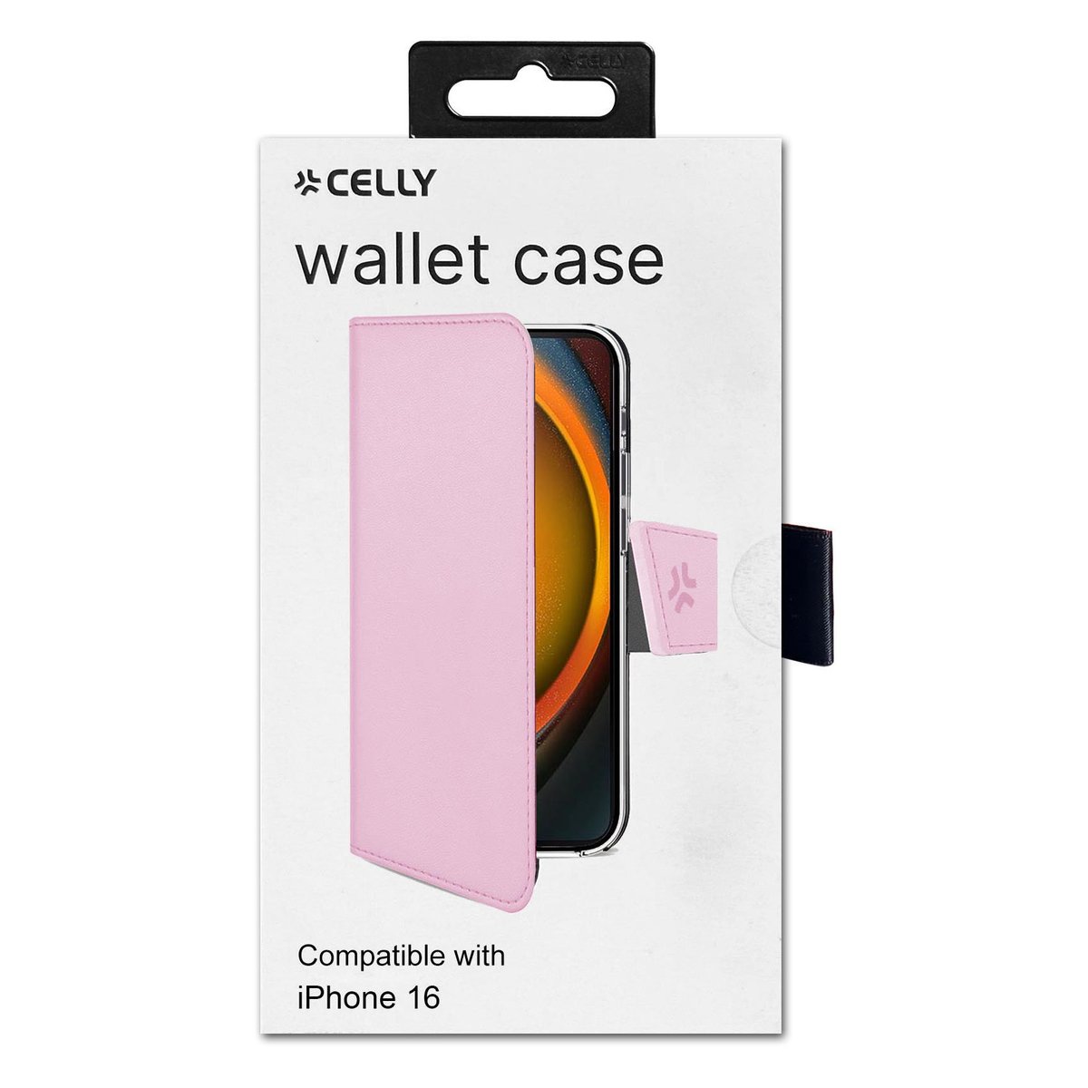 Celly WALLY - Apple iPhone 16 IPHONE 16 …