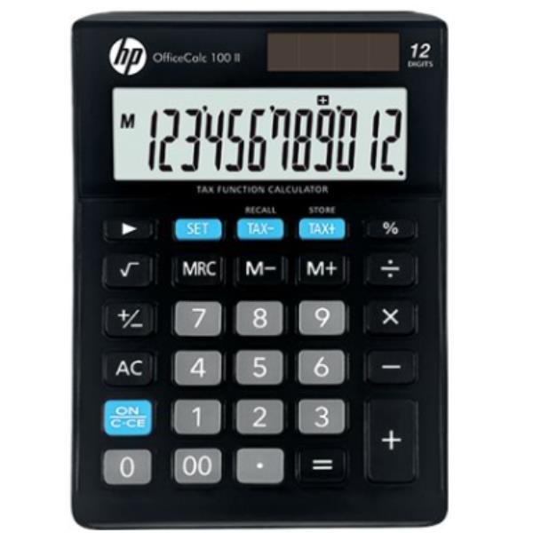 HP-OC100IIINT