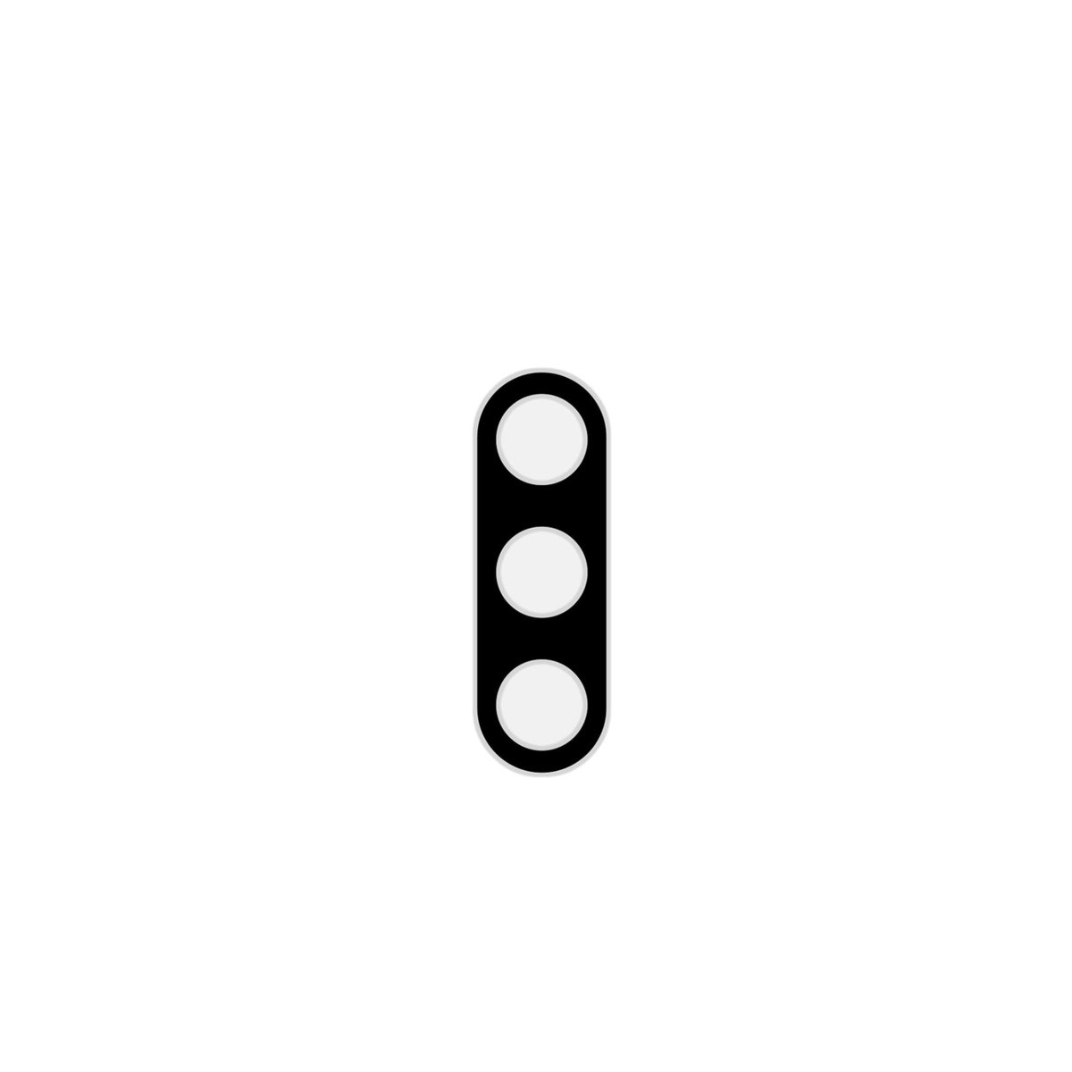 Celly CAMERALENS - Samsung Galaxy A54 5G
