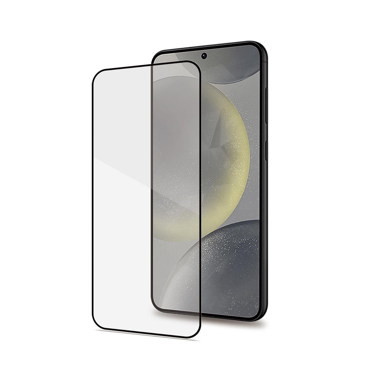 Celly FULLGLASS - Samsung Galaxy S25 5G Galaxy …