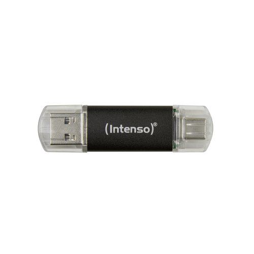 Intenso TWIST LINE OTG 32 GB