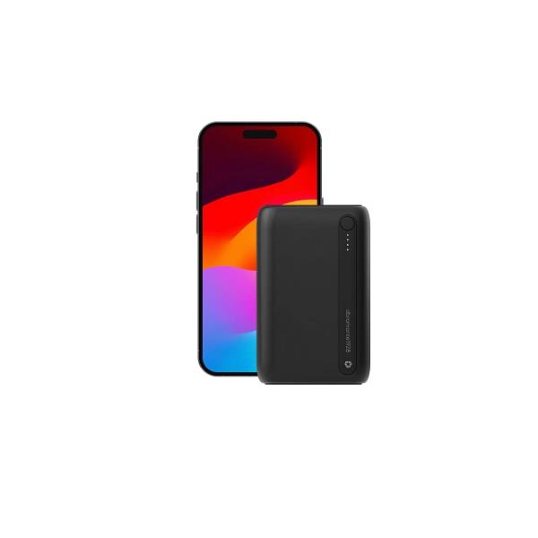 Dbramante 1928 re-charge - Power Bank - 10K …