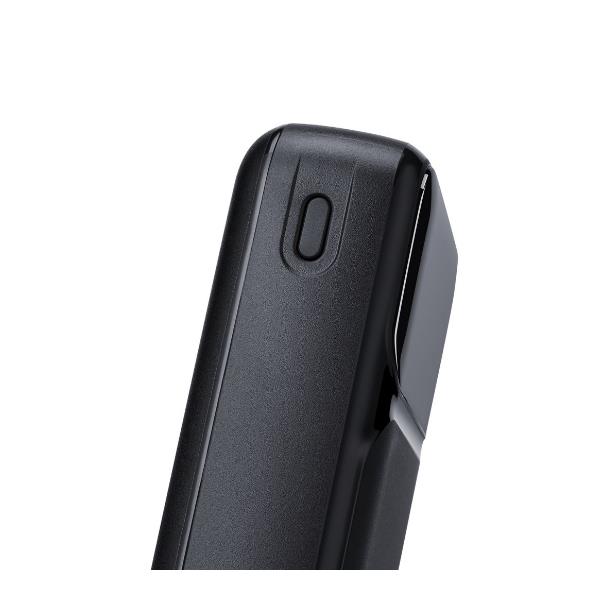 Rivacase Battery Bank (20000 mAh) 22,5W fast charger …
