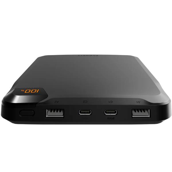 Cygnett Power Bank per laptop da 25K + …