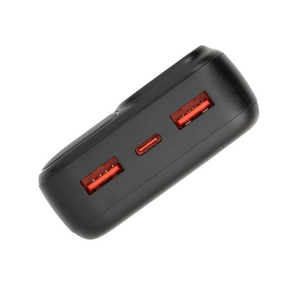 Rivacase Battery Bank (20000 mAh) PD 20W con …