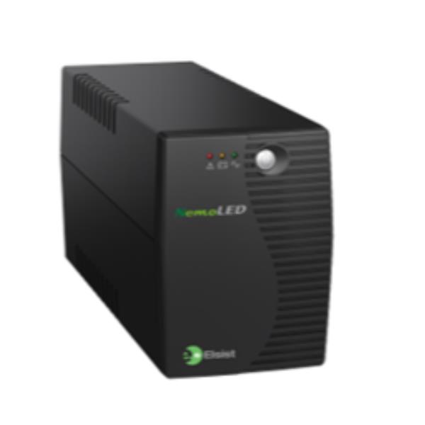 Naicon NEMO - LINE INTERACTIVE 650 VA240 W …