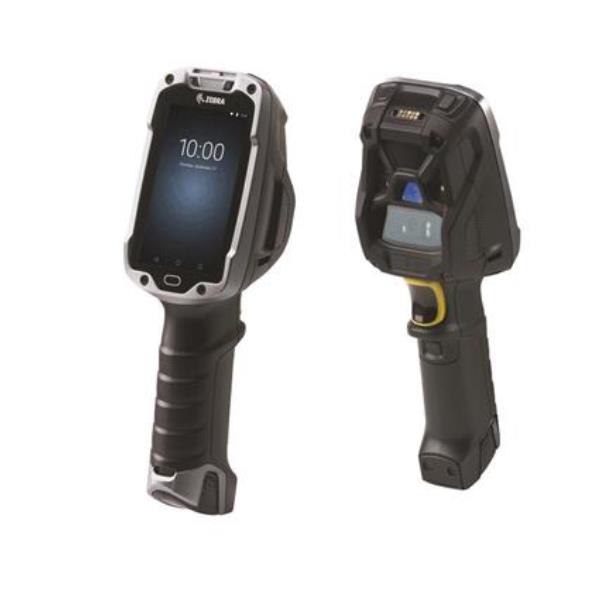 Zebra TC8300 - Terminale raccolta dati - robusto …