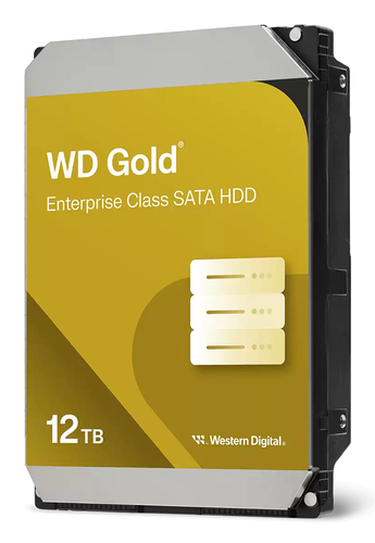 Western Digital WD GOLD