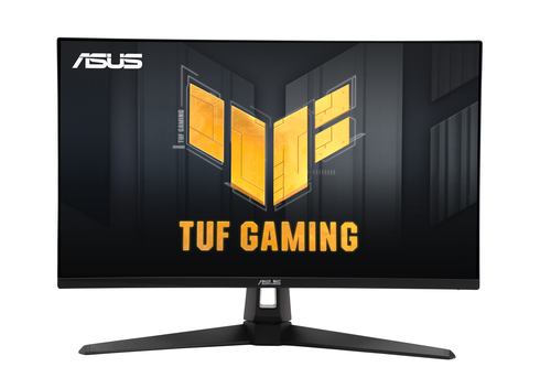 Asus TUF Gaming Monitor 27 pollici 4K HDR …