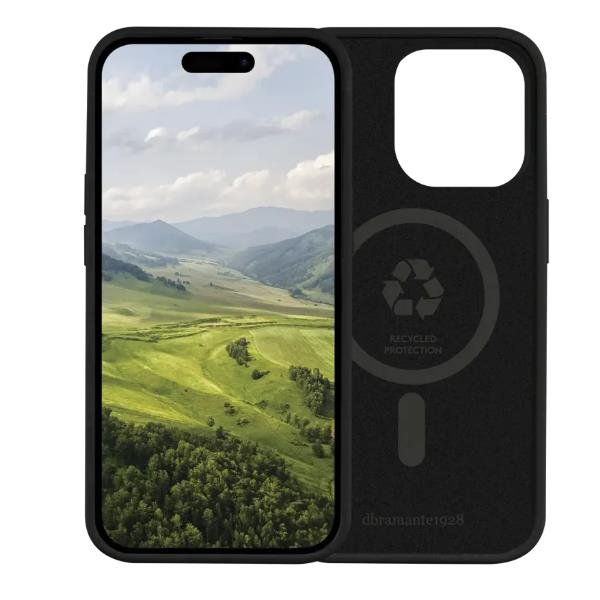 Dbramante 1928 Monaco - iPhone 15 Pro - …