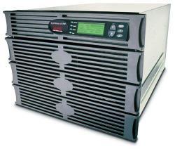 APC UPS - SYH2K6RMI