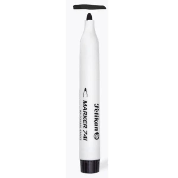 Pelikan MARKER 741 PER LAVAGNA BIANCA-NERO