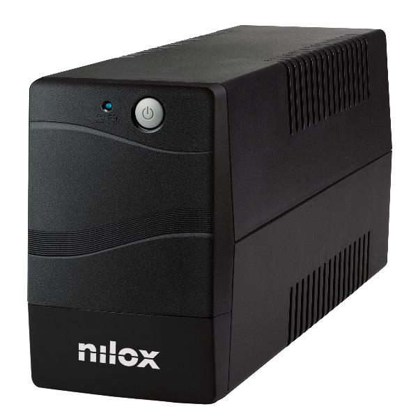 NILOX TECH - UPS Rack Premium Line INTERACTIVE …