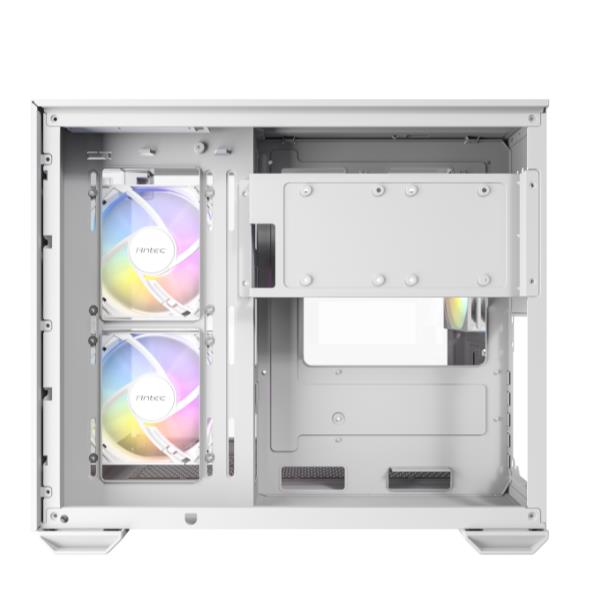 Antec CX600M TRIO ARGB WHITE