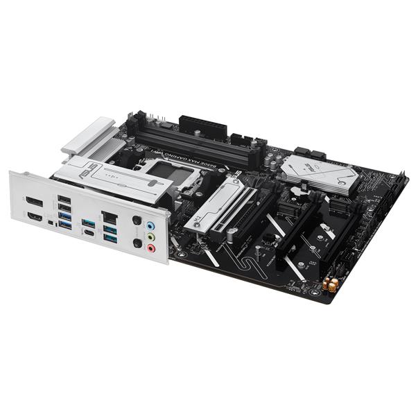 Asus B650E MAX GAMING WIFI