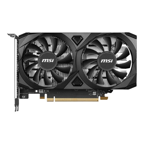 MSI GEFORCE RTX 3050 VENTUS 2X E 6G …