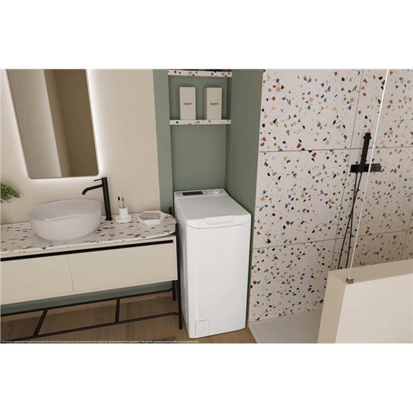 Candy Lavatrice TCA283D2-S
