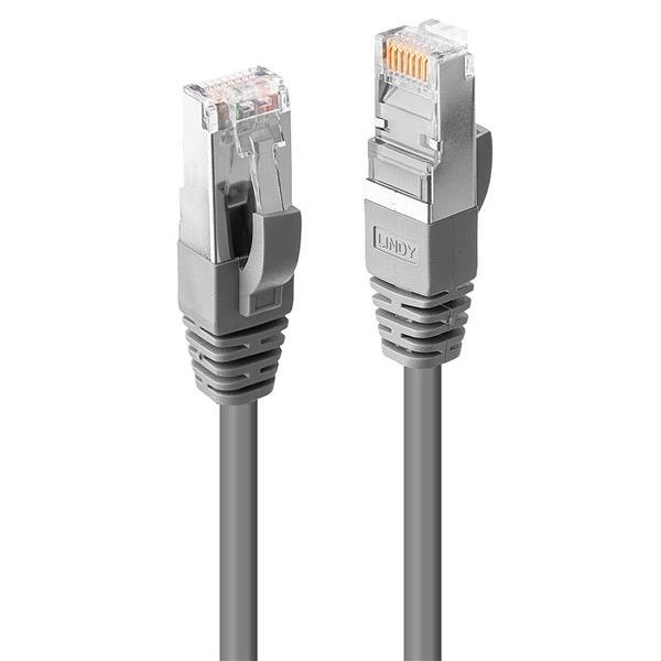 Lindy Premium - Cavo patch - RJ-45 (M) …