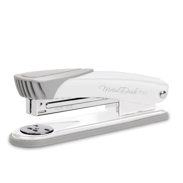 Ro-ma cucitrice da tavolo METALDESK 100