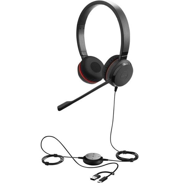 Jabra Evolve 30 II