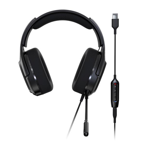 Acer Predator Galea 365 (PHW210) - Cuffie con …
