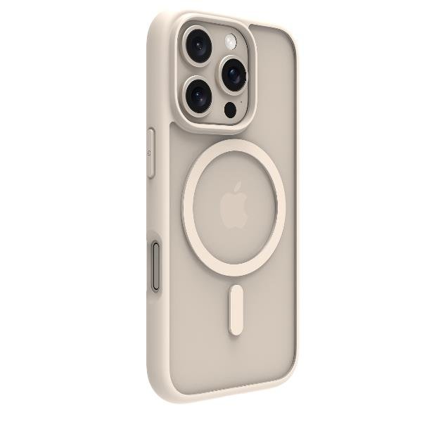 Dbramante 1928 Grenen MagSafe - iPhone 16 Pro …