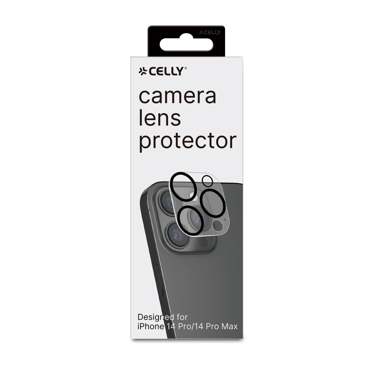 Celly CAMERALENS - Apple iPhone 14 Pro iPhone …