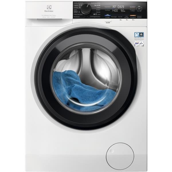 Electrolux Lavasciuga a carica frontale SteamCare 700, 9/5 …
