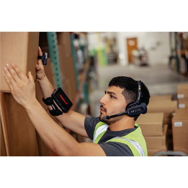 Honeywell CW45 - Terminale raccolta dati - robusto …
