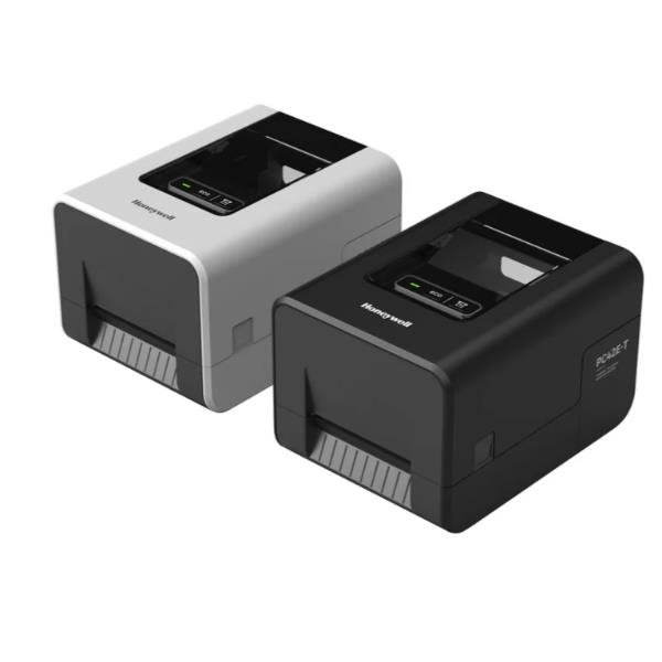 Honeywell PC42E-T - Stampante per etichette - termico …