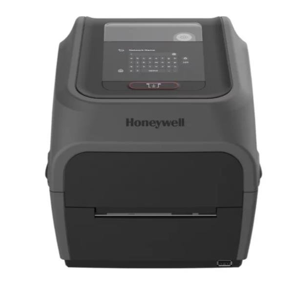 Honeywell PC45T - Stampante per etichette - trasferimento …