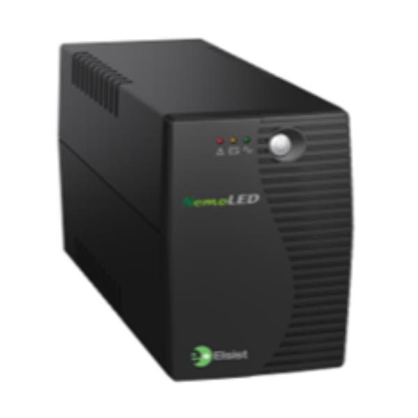 Naicon NEMO - LINE INTERACTIVE 800 VA360 W …