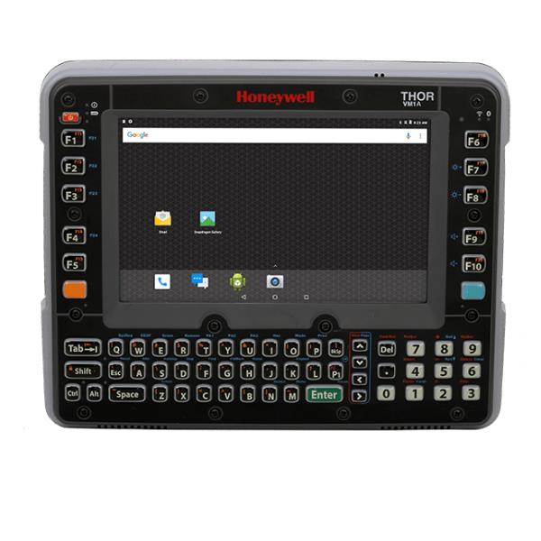 Honeywell Thor VM1A - Client Pack - computer …