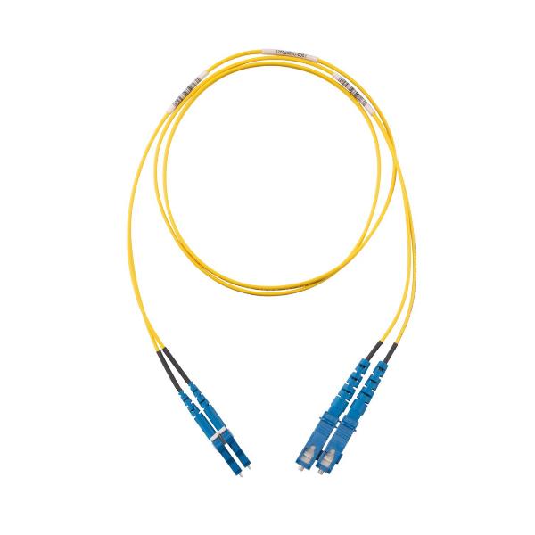 Panduit OS2, cavo patch 2f 1,6 mm, LSZH, …