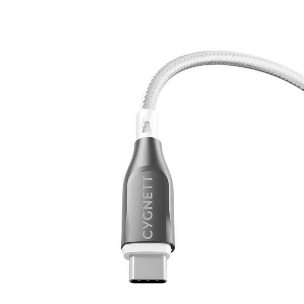 Cygnett Cavo da USB-C a USB-C 1M - …