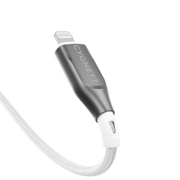 Cygnett Cavo da Lightning a USB-A 1M - …