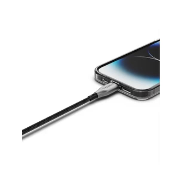 Cygnett Cavo da Lightning a USB-C 1M - …