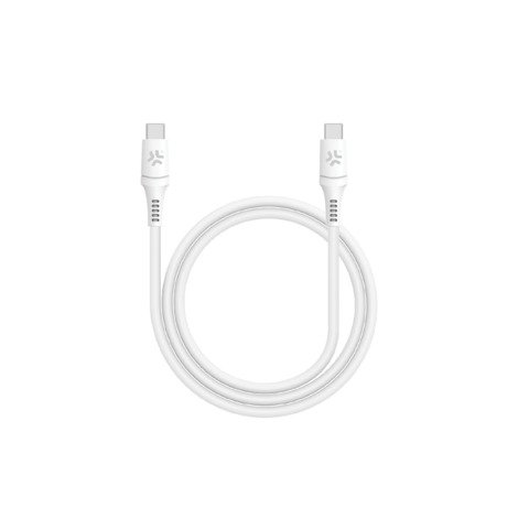 Celly PC2USBCUSBC - 65W USB-C to USB-C Cable …