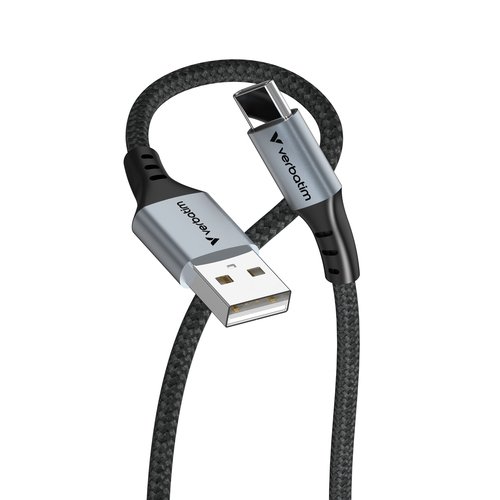 Verbatim USB-A TO USB-C 18W 120CM