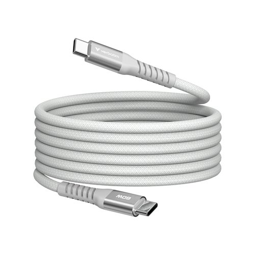 Verbatim Cavo Magnetico Sync &amp Charge C to …